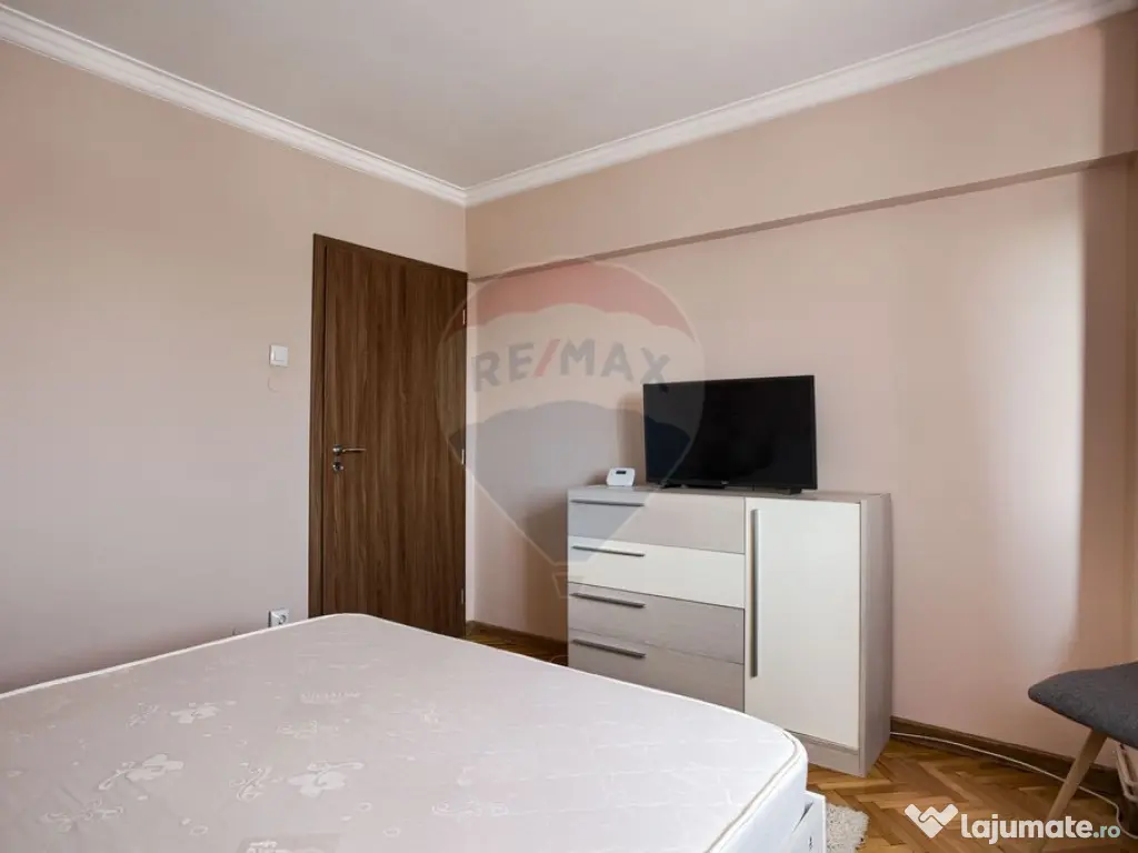 APARTAMENT CU TERASA PRIMA INCHIRIERE - ZONA INTIM 