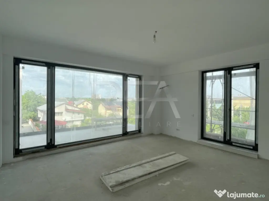 UP Boutique - Pipera Voluntari - APARTAMENT 3 CAMERE finisaj 