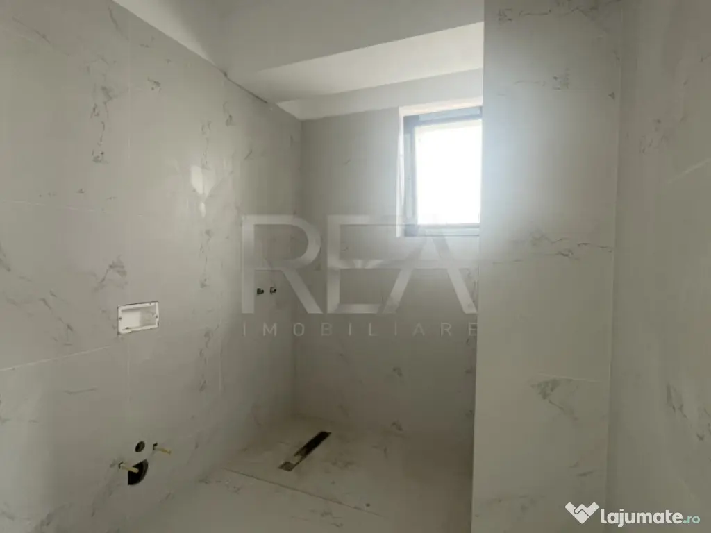 UP Boutique - Pipera Voluntari - APARTAMENT 3 CAMERE finisaj 