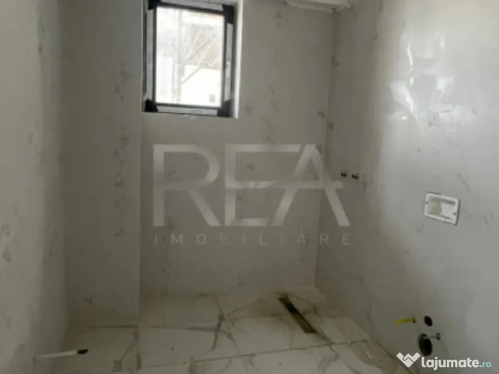 UP Boutique - Pipera Voluntari - APARTAMENT 3 CAMERE finisaj 