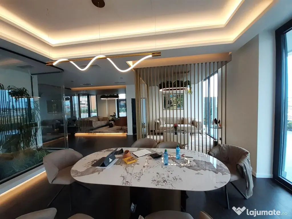 Titan, spatiu comercial 282mp, inchiriat, constructie noua 