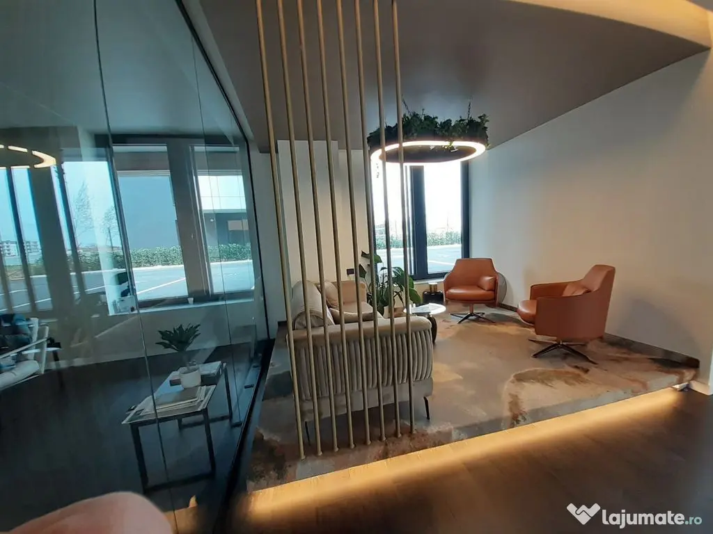 Titan, spatiu comercial 282mp, inchiriat, constructie noua 
