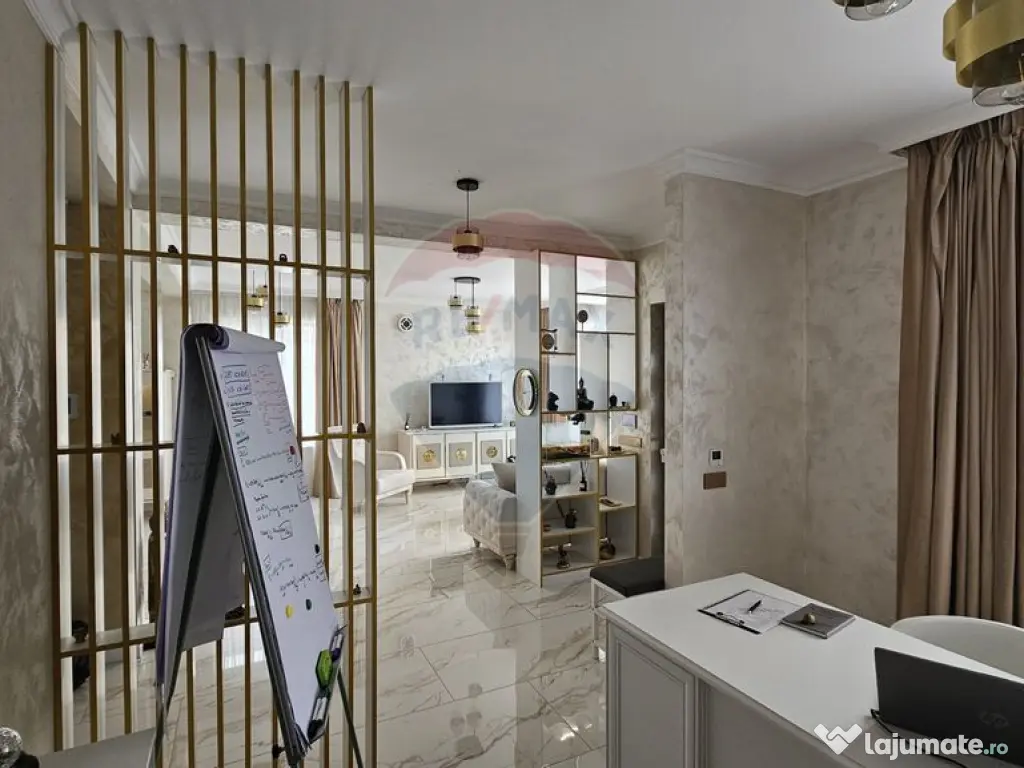 Vilă de lux cu 5 camere de vânzare in Ipotesti, Suceava 