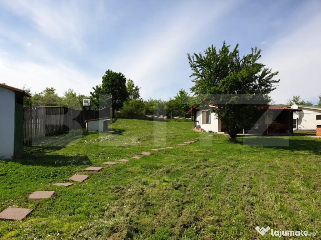 Teren Intravilan, 2.188 mp, zona Subcetate