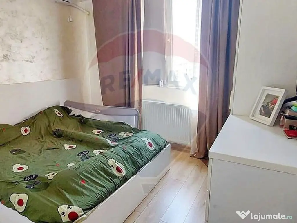 Apartament 2 camere de vânzare - Militari Residence, Str... 