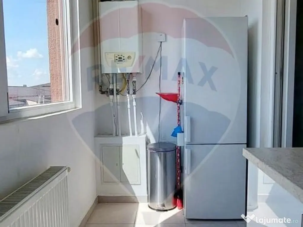 Apartament 2 camere de vânzare - Militari Residence, Str... 