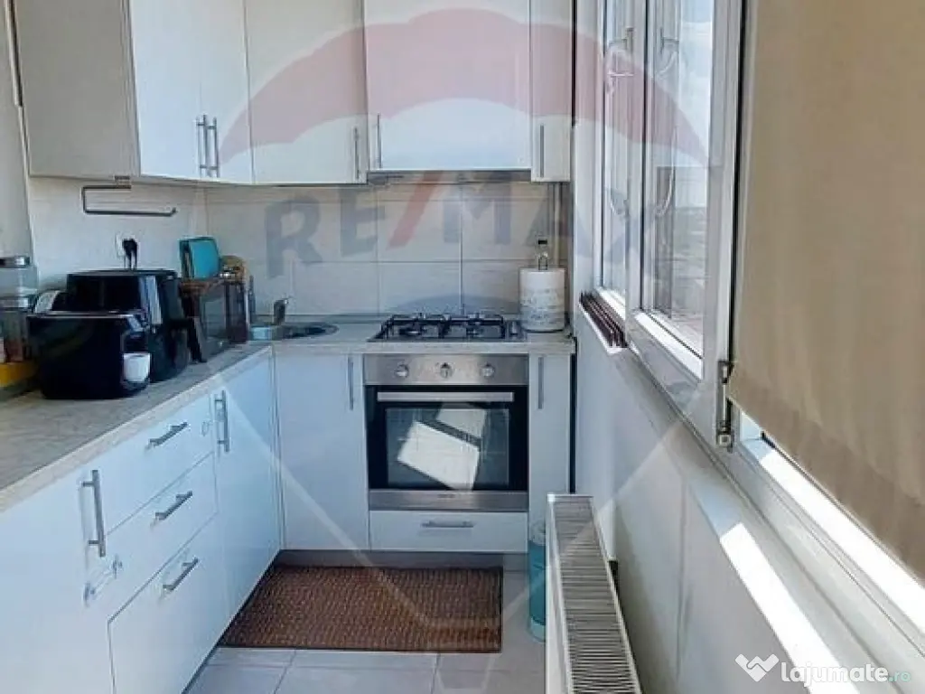 Apartament 2 camere de vânzare - Militari Residence, Str... 