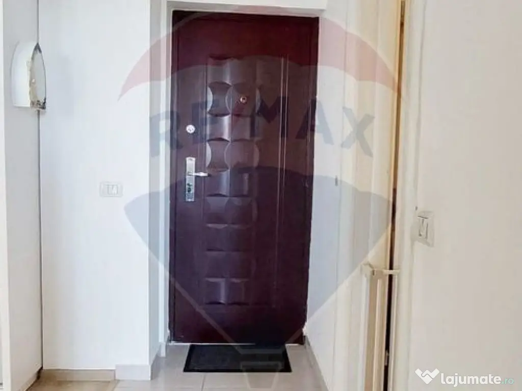 Apartament 2 camere de vânzare - Militari Residence, Str... 