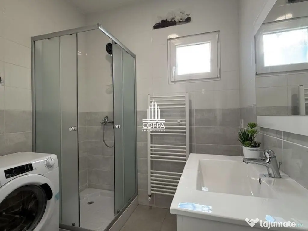 Casa tip Duplex / Baia Sprie 