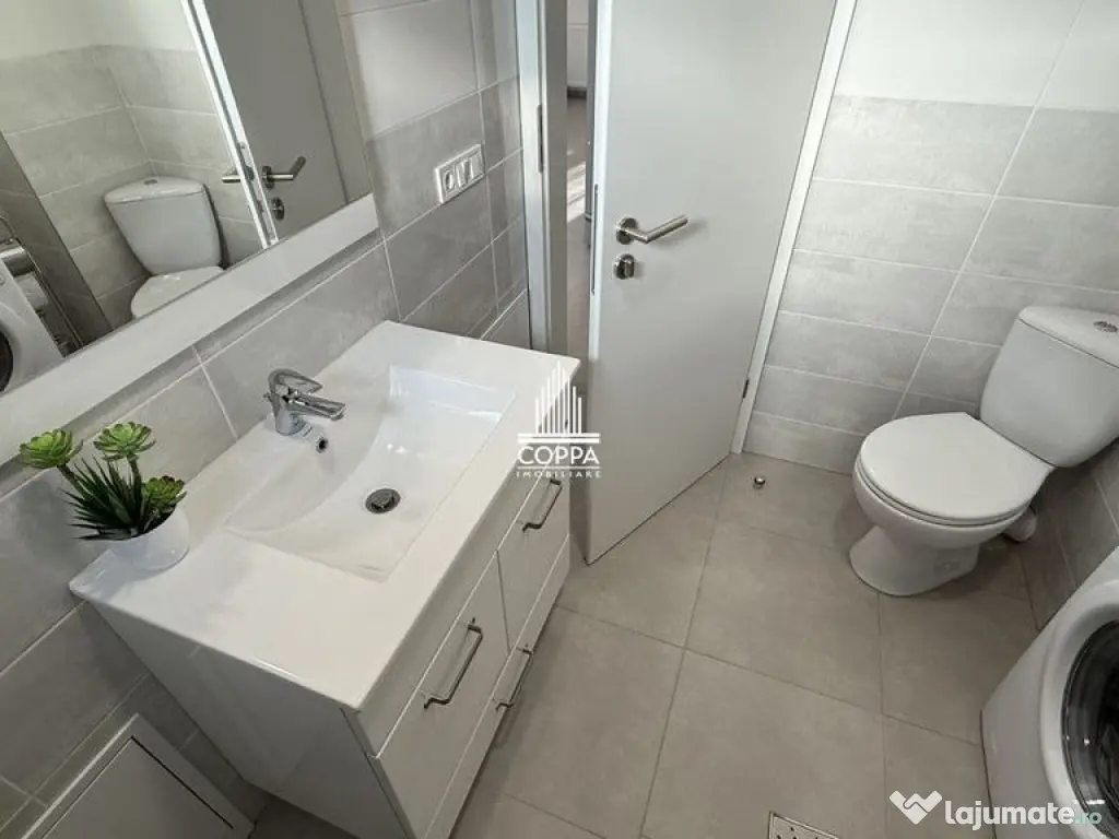 Casa tip Duplex / Baia Sprie 