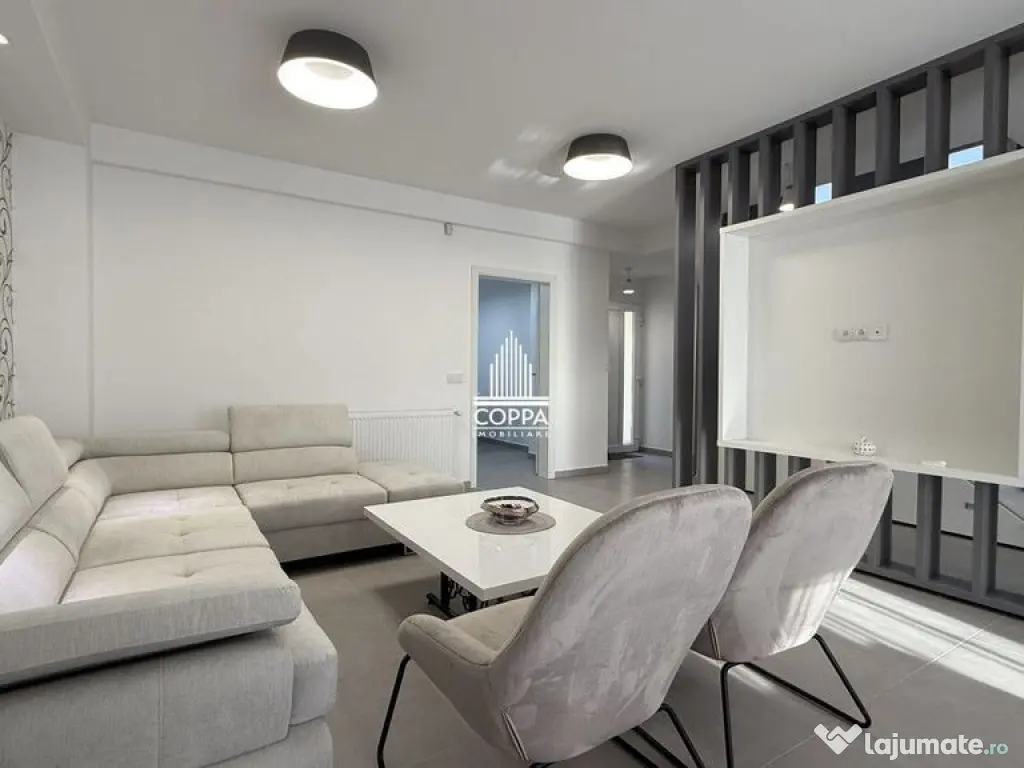 Casa tip Duplex / Baia Sprie 