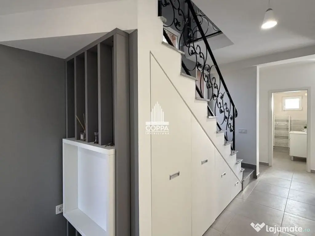 Casa tip Duplex / Baia Sprie 