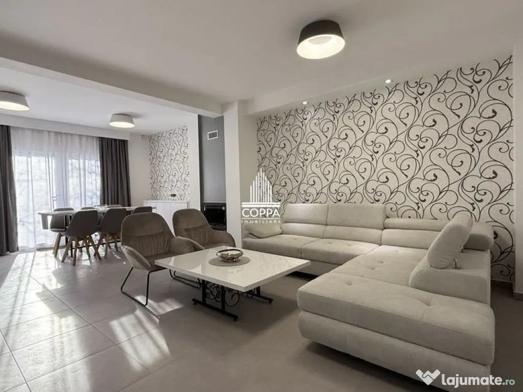 Casa tip Duplex / Baia Sprie 