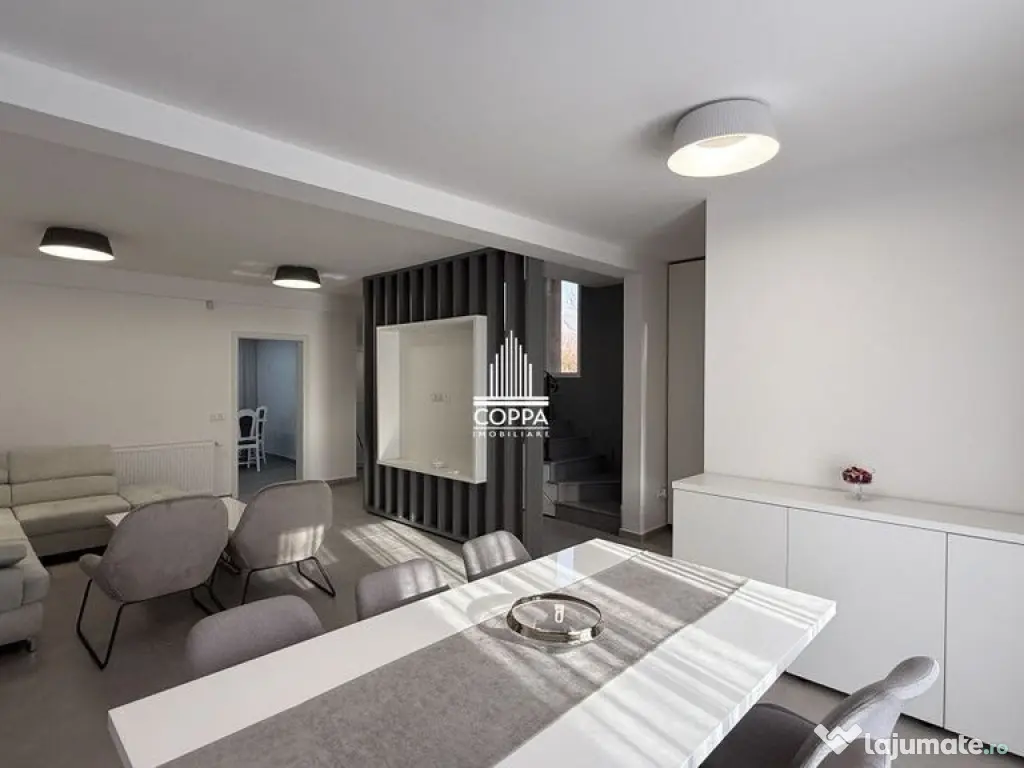 Casa tip Duplex / Baia Sprie 