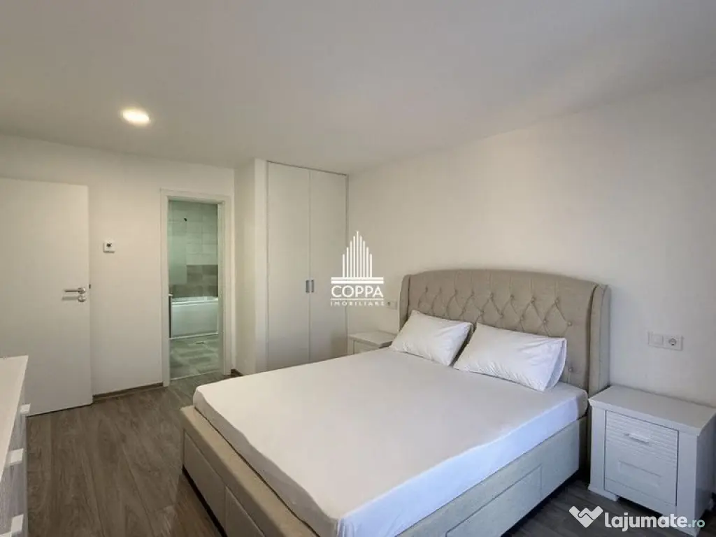 Casa tip Duplex / Baia Sprie 