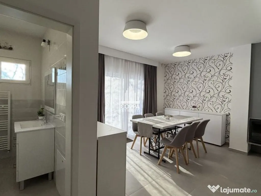 Casa tip Duplex / Baia Sprie 