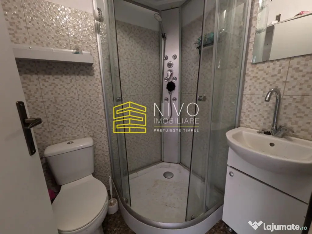 Casă singur în curte – Tg. Mureș – Libertății ??...