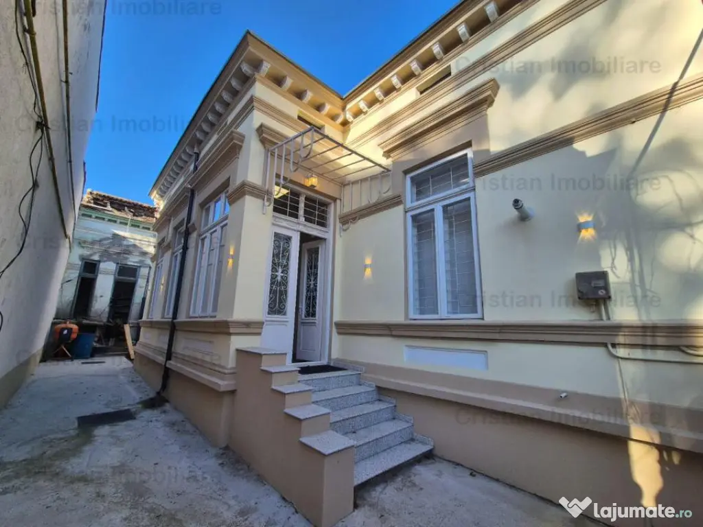 Casa pretabila, sedii de firma,cabinete medicale , zona Ce 