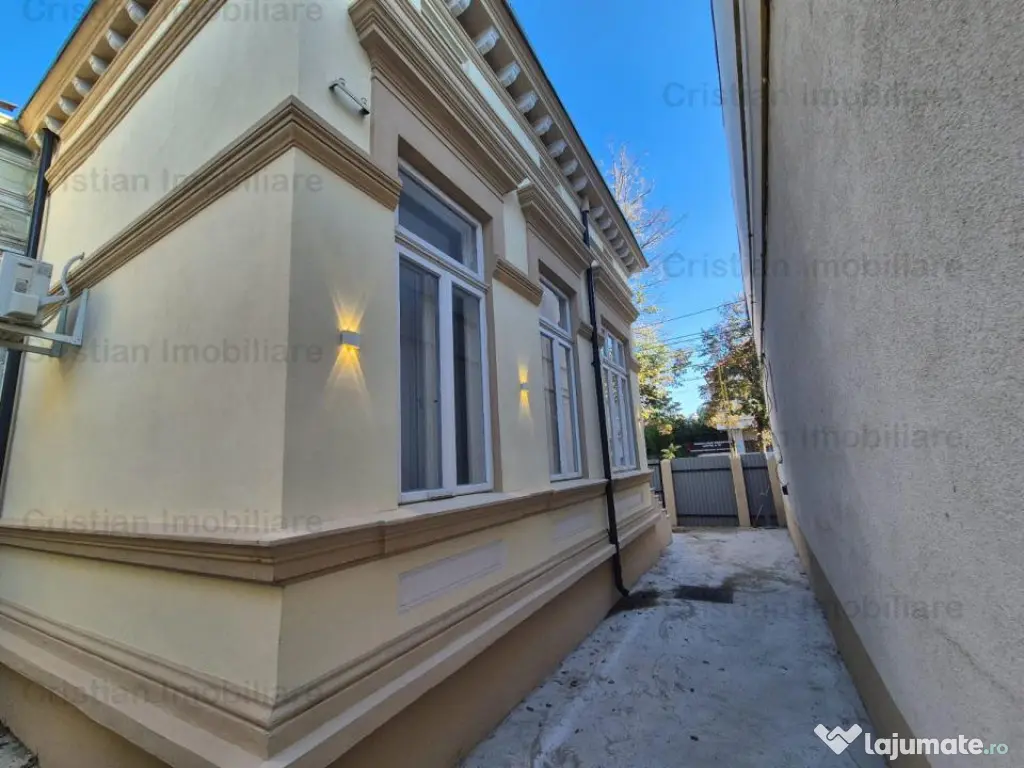 Casa pretabila, sedii de firma,cabinete medicale , zona Ce 