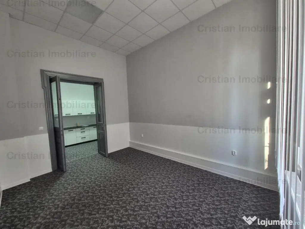 Casa pretabila, sedii de firma,cabinete medicale , zona Ce 