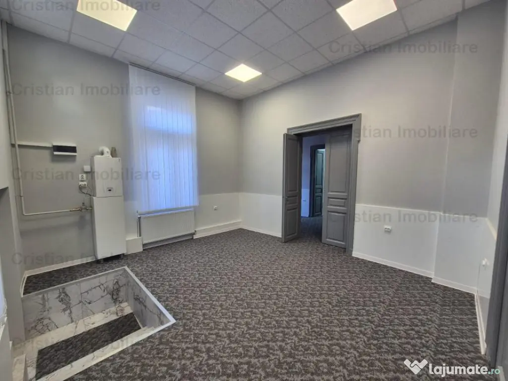 Casa pretabila, sedii de firma,cabinete medicale , zona Ce 