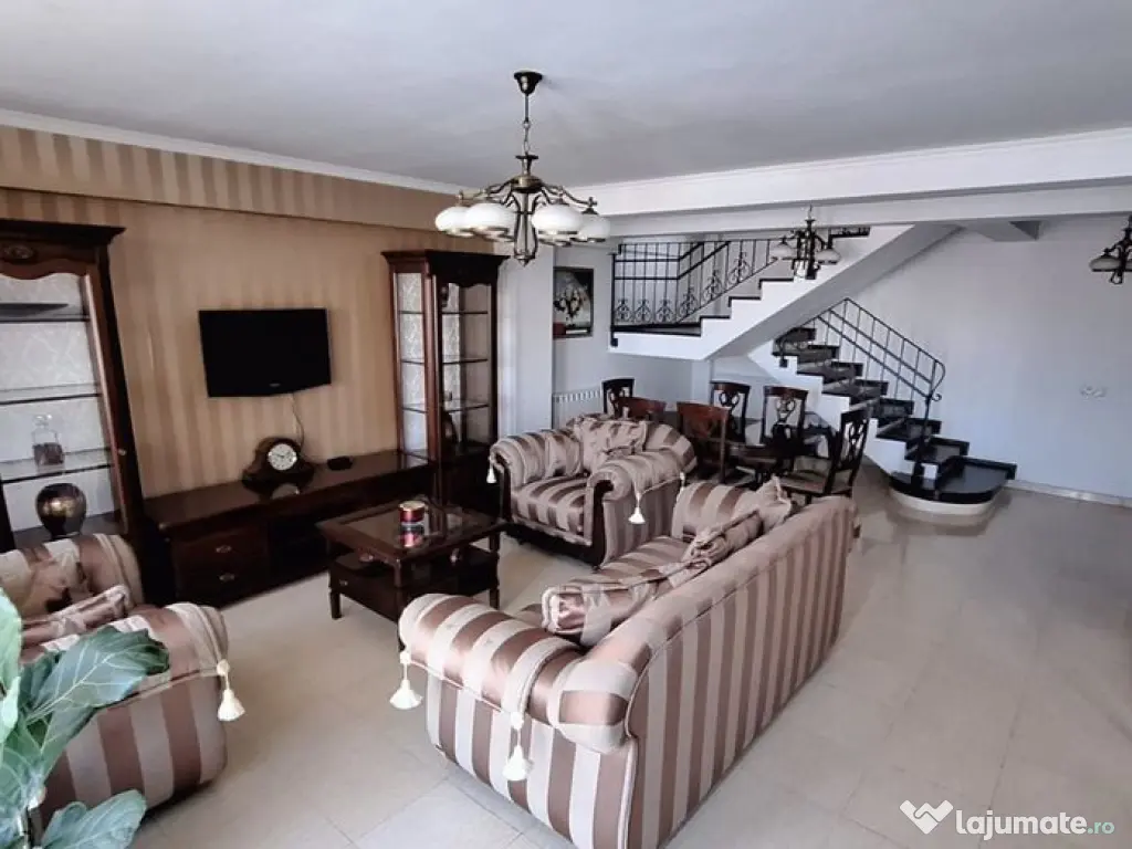 Vila S+P+Etaj zona Coiciu. 