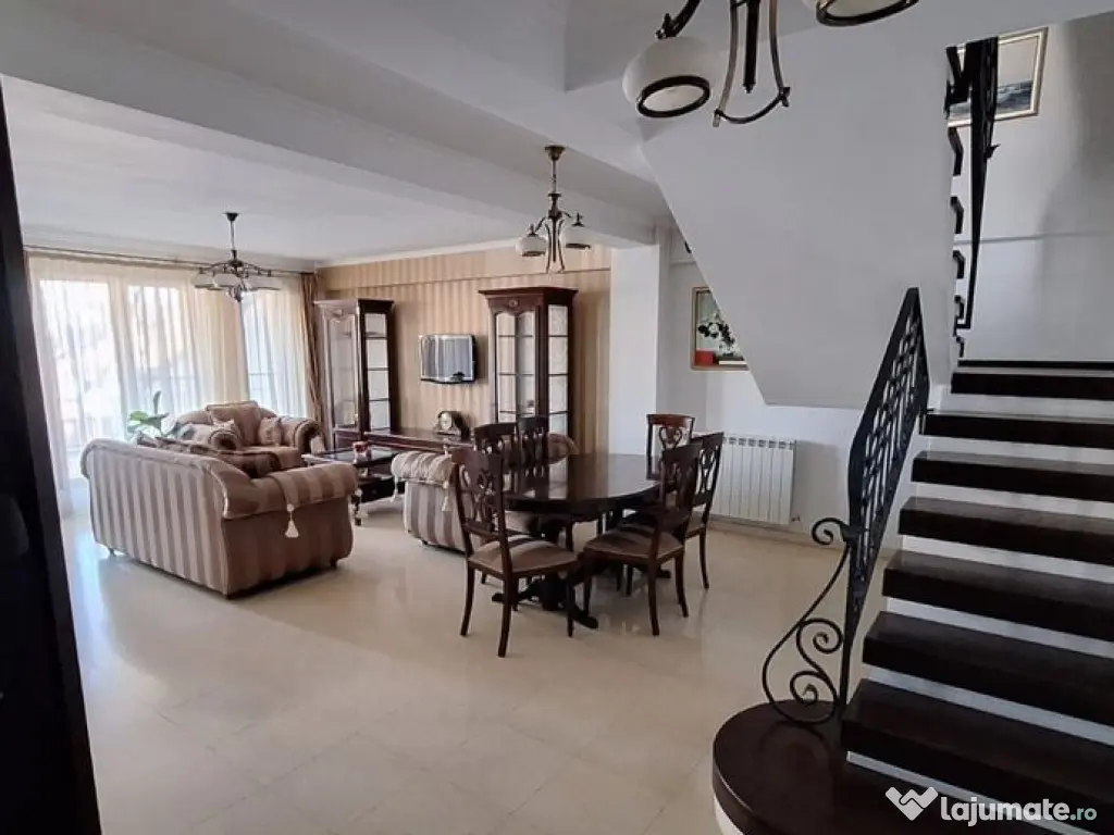 Vila S+P+Etaj zona Coiciu. 