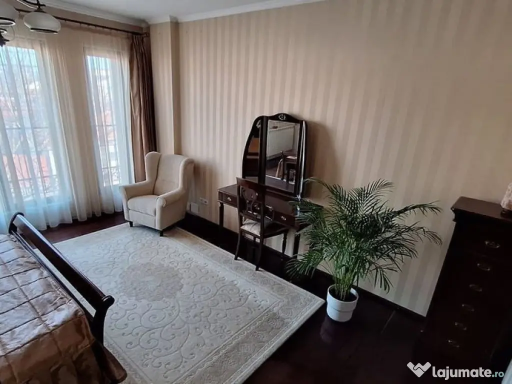 Vila S+P+Etaj zona Coiciu. 