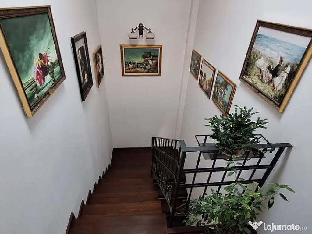 Vila S+P+Etaj zona Coiciu. 