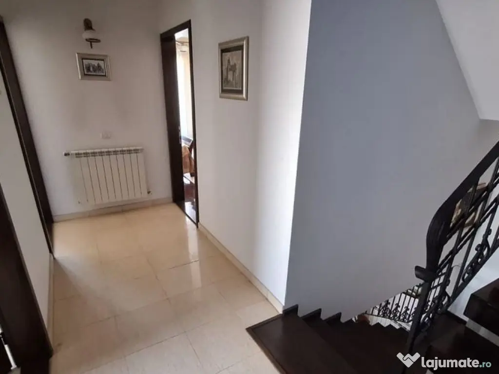 Vila S+P+Etaj zona Coiciu. 