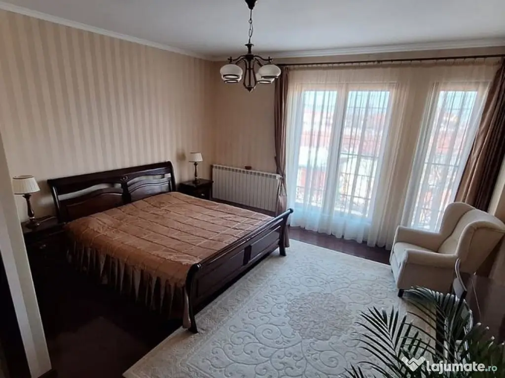 Vila S+P+Etaj zona Coiciu. 