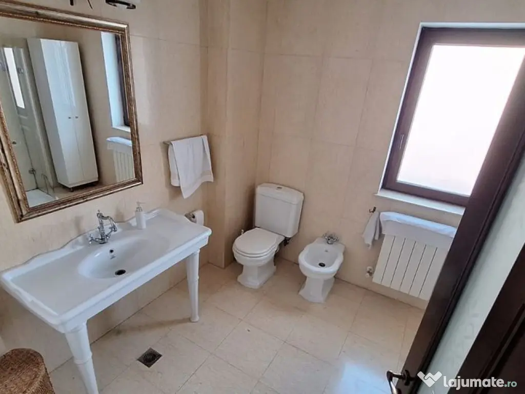 Vila S+P+Etaj zona Coiciu. 