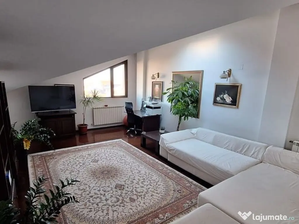 Vila S+P+Etaj zona Coiciu. 