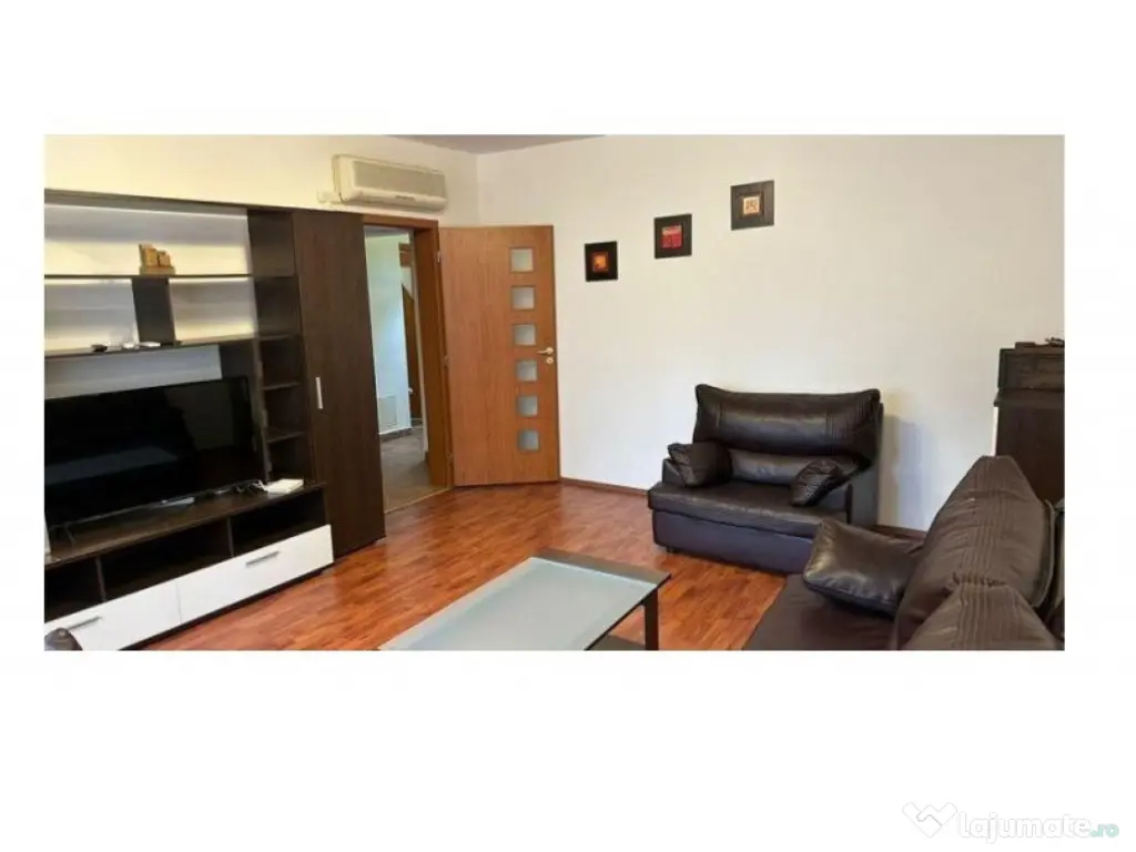 Apartament 3 camere Nerva Traian