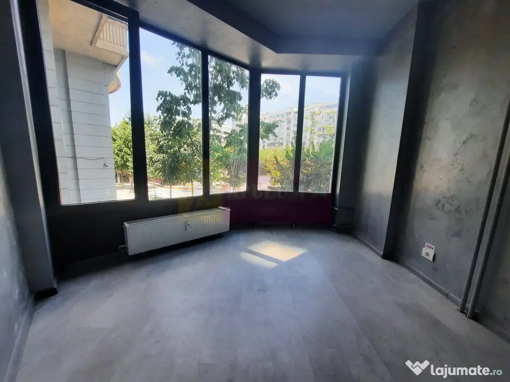 Inchiriere spatiu comercial inzona Decebal