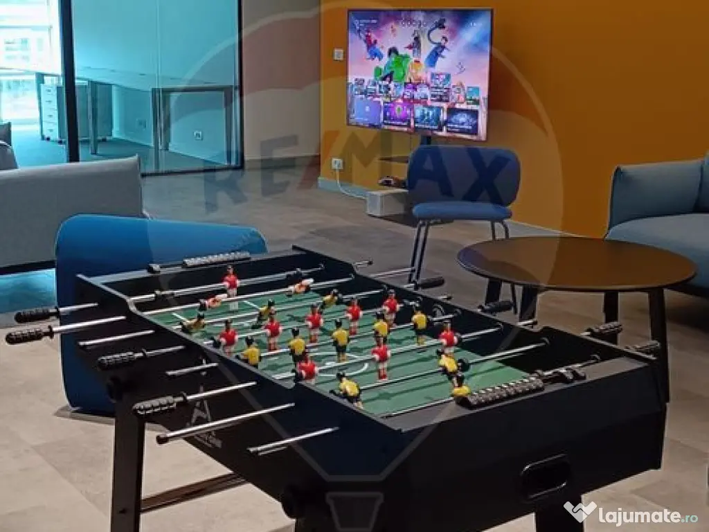 DE INCHIRIAT Spațiu de birouri | Coworking | Pipera | Di...