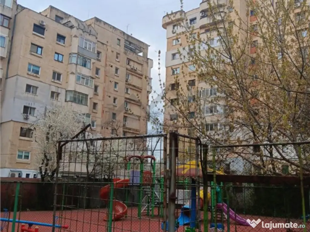 Apartament 4 camere Gara - Silvestru 