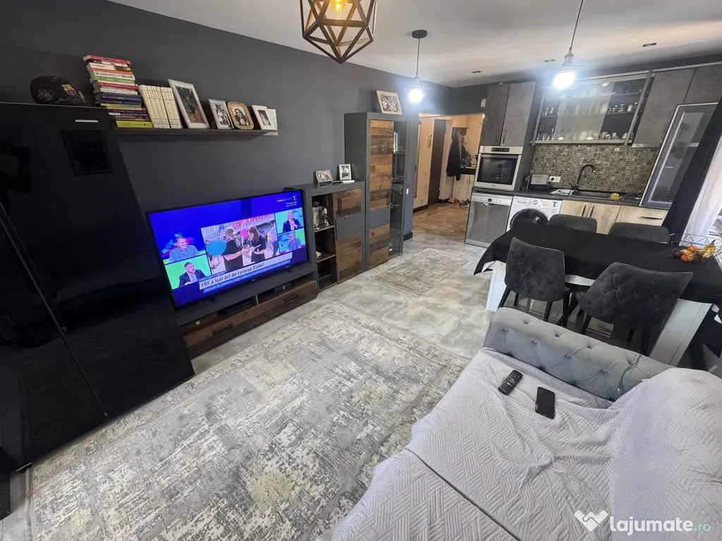 Apartament 3 camere zona Ultracentral - Mircea cel Batran 