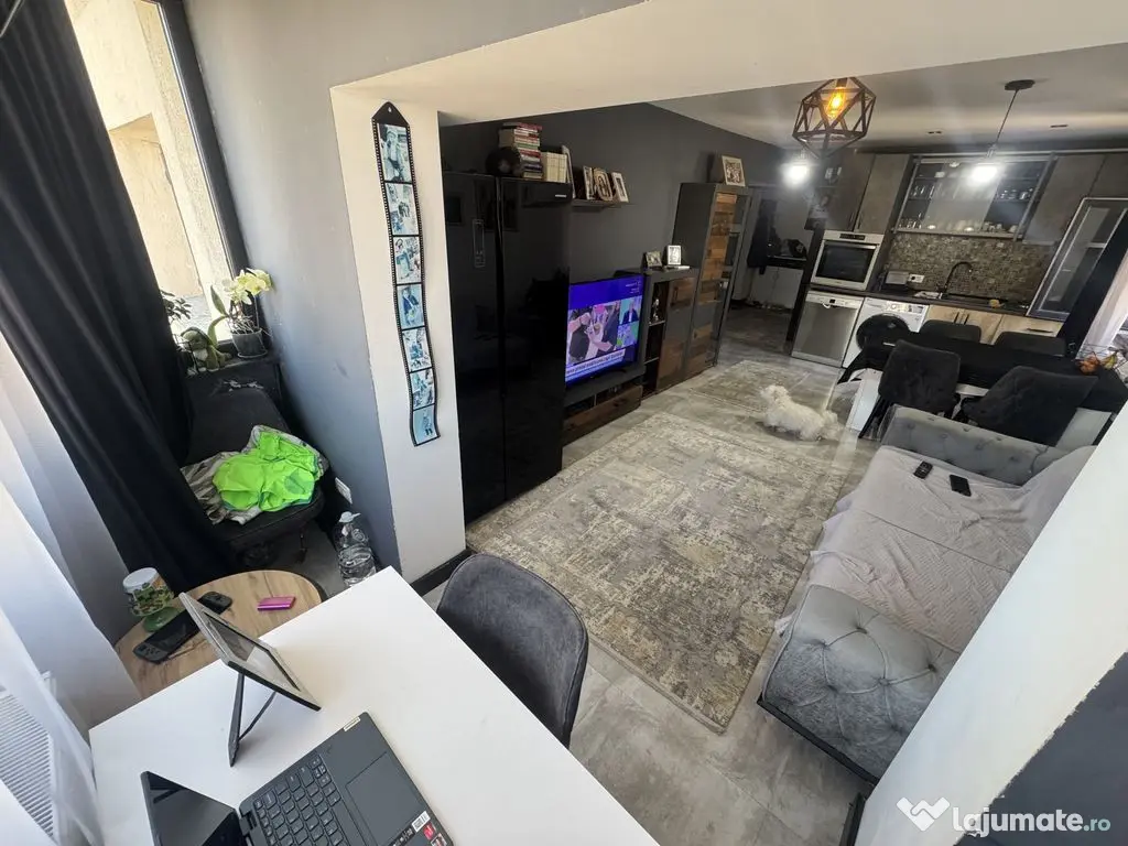 Apartament 3 camere zona Ultracentral - Mircea cel Batran 