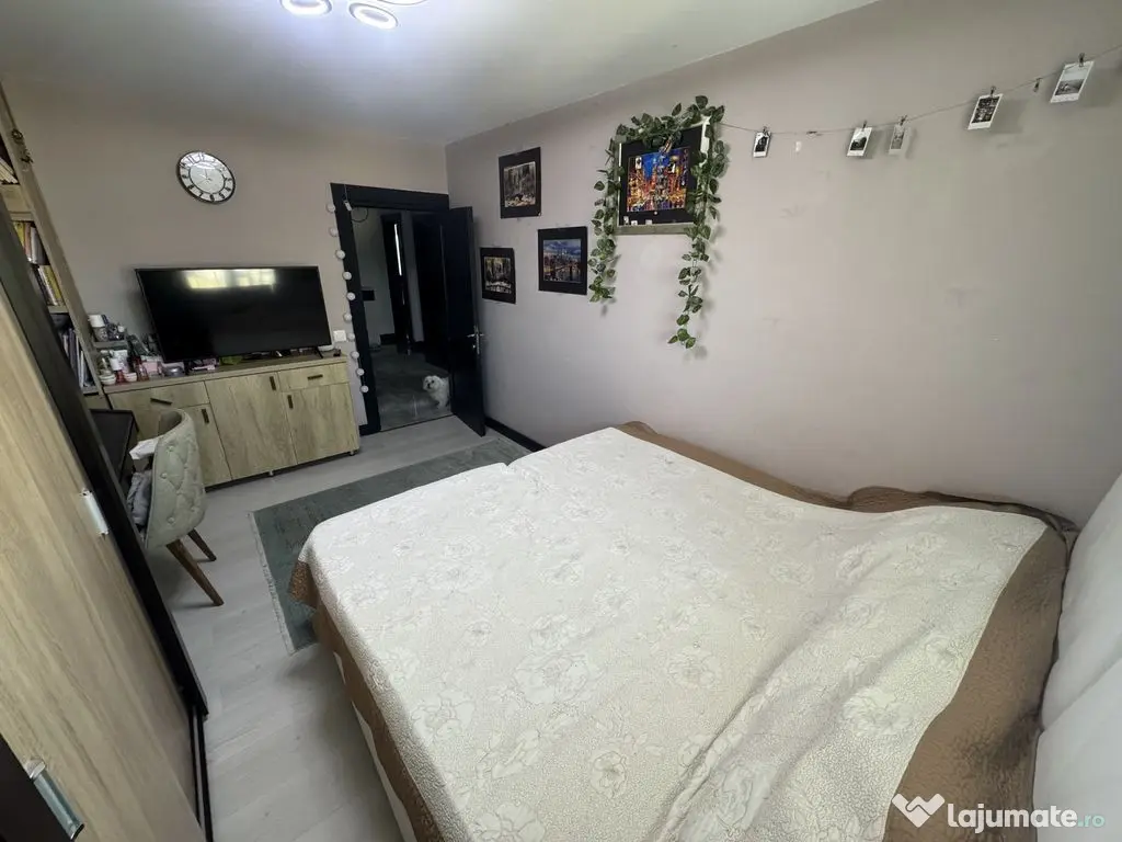 Apartament 3 camere zona Ultracentral - Mircea cel Batran 