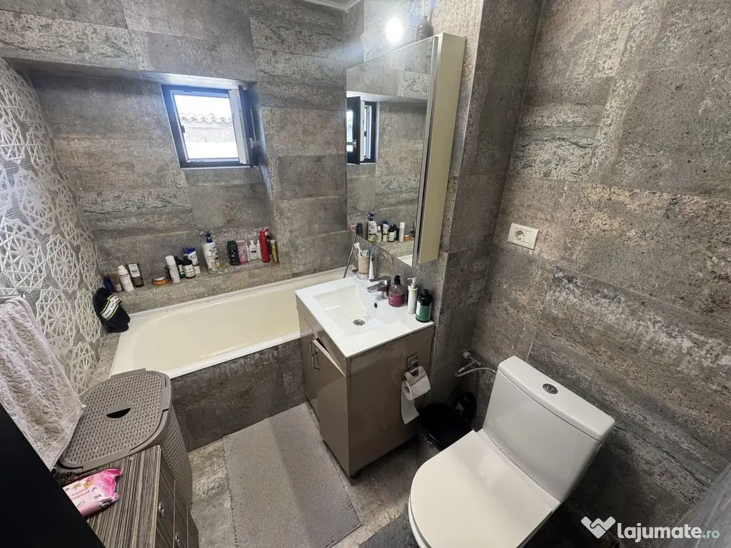 Apartament 3 camere zona Ultracentral - Mircea cel Batran 