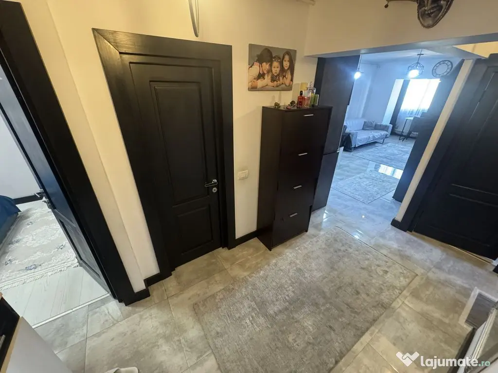 Apartament 3 camere zona Ultracentral - Mircea cel Batran 