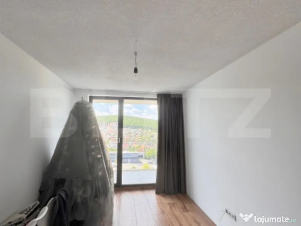 Apartament cu 3 camere, 75 mp, loc de parcare subteran, cart