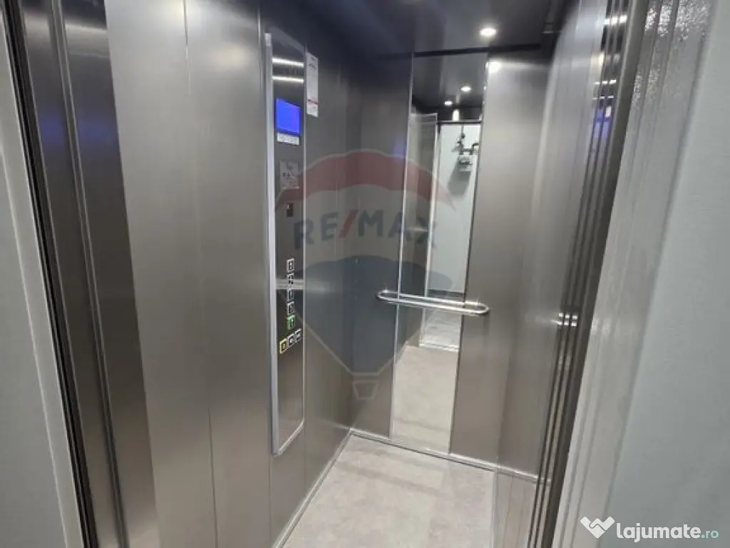 Apartament 2 camere etaj 3 din 4 