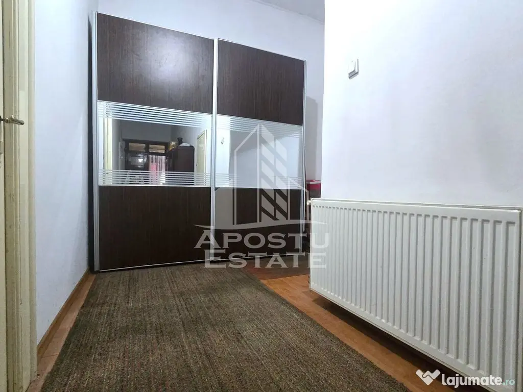 Proprietate cu potential turistic in Gurahont 