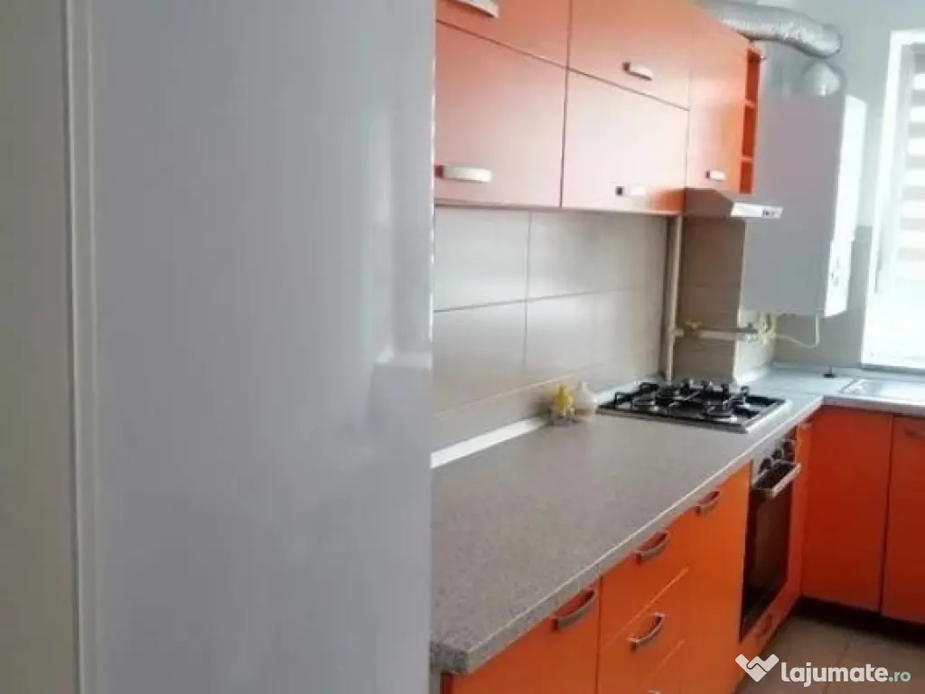 2 camere in zona Lipovei