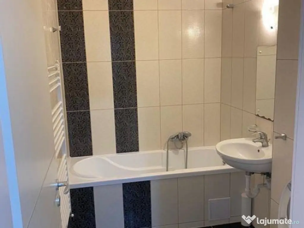 2 camere in zona Lipovei