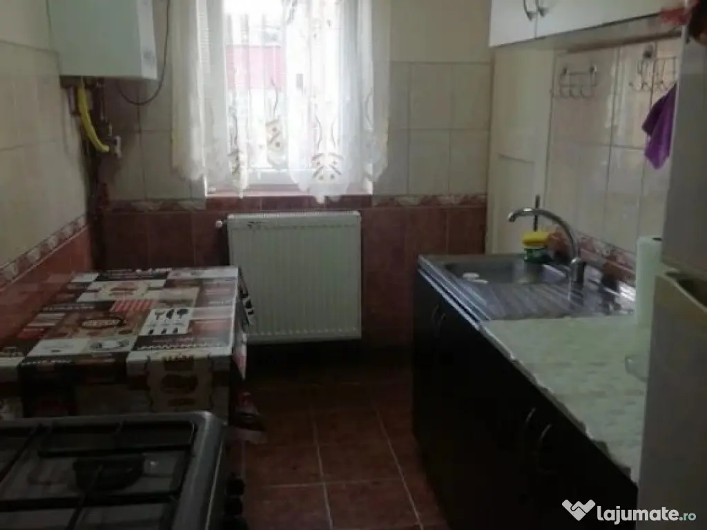2 camere pe Take Ionescu