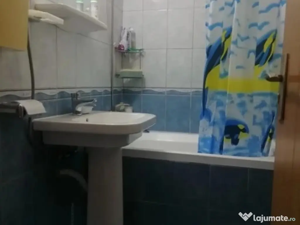 2 camere pe Take Ionescu