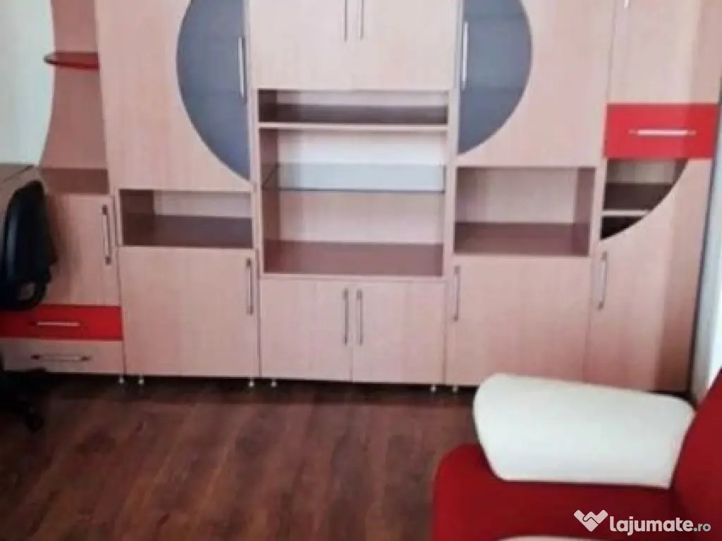 2 camere pe Take Ionescu